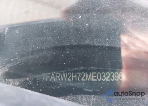 2021 Honda Cr-V Awd Special Edition from USA, damaged, VIN 7FARW2H72ME032396